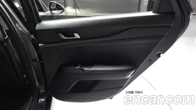 Kia K5 2023 — Photo 20/30