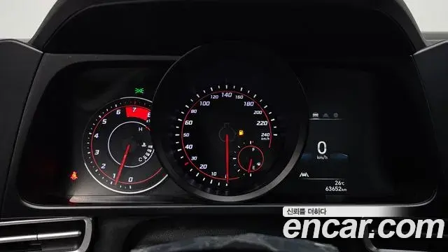 Hyundai Avante 2020 — Фото 8/20