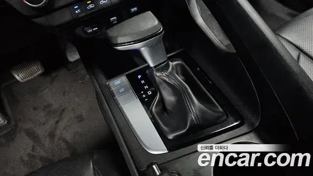 Hyundai Avante 2020 — Фото 9/20