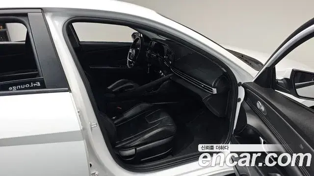 Hyundai Avante 2020 — Фото 11/20