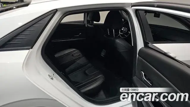 Hyundai Avante 2020 — Фото 12/20