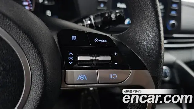 Hyundai Avante 2020 — Фото 19/20