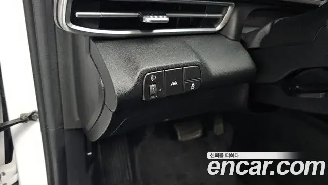 Hyundai The New Avante Hybrid 2020 — ფოტო 29/32