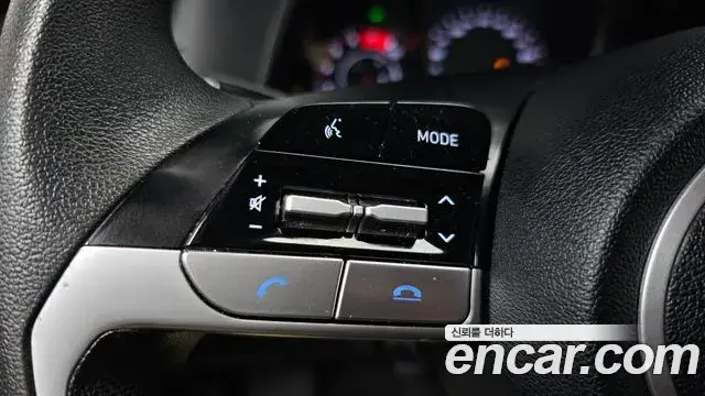 Hyundai The New Avante Hybrid 2020 — ფოტო 4/32