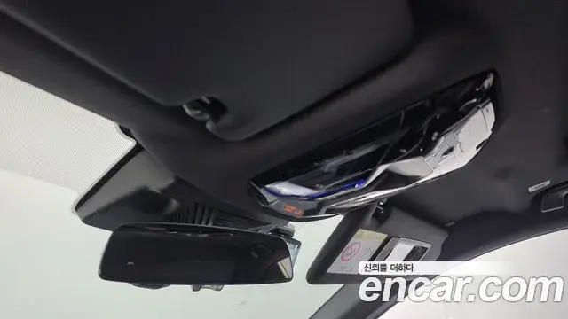 BMW 5 Series 2025 — Photo 11/34