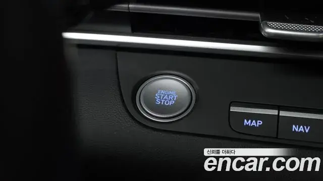 Hyundai The New Avante Hybrid 2023 — Photo 29/32
