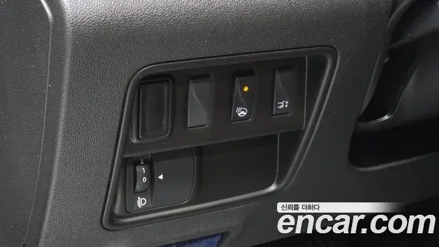 Renault Samsung QM6 2020 — Photo 2/30