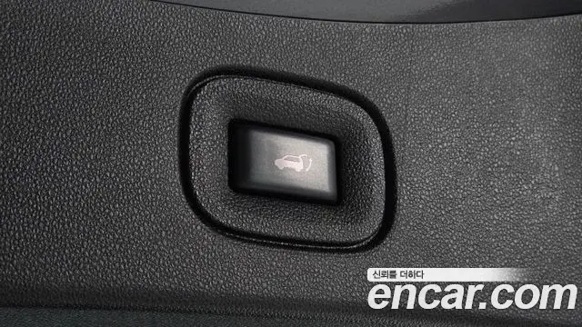 Renault Samsung QM6 2020 — Photo 8/30