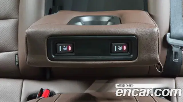 Renault Samsung QM6 2020 — Photo 25/30