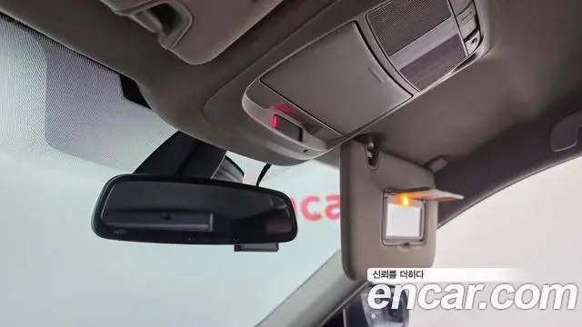 Renault Samsung QM6 2020 — Photo 26/30