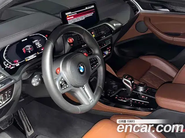 BMW X3 2020 — Фото 8/10