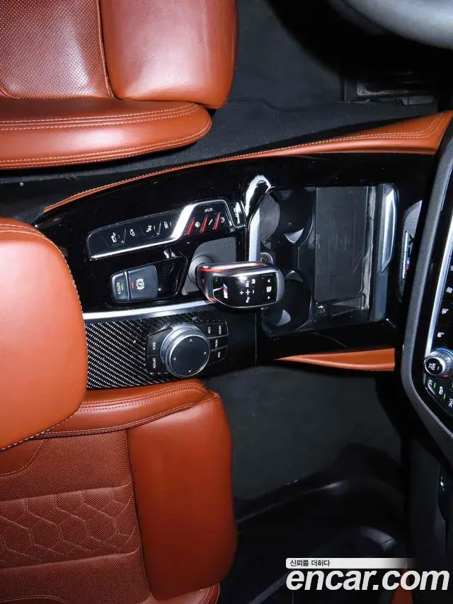 BMW X3M 2020 — Photo 2/19