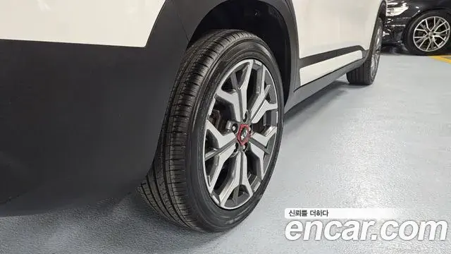 Kia Seltos 2020 — Şəkil 9/20