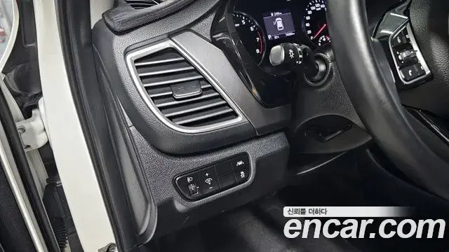 Kia Seltos 2020 — Şəkil 11/20