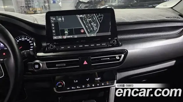 Kia Seltos 2020 — Şəkil 15/20