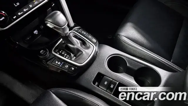 Kia Seltos 2020 — Şəkil 2/20