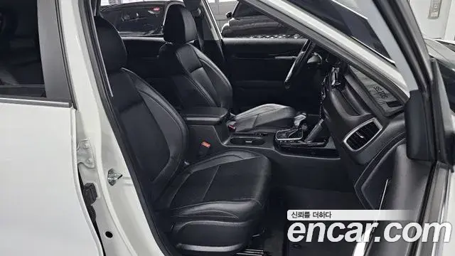 Kia Seltos 2020 — Şəkil 7/20