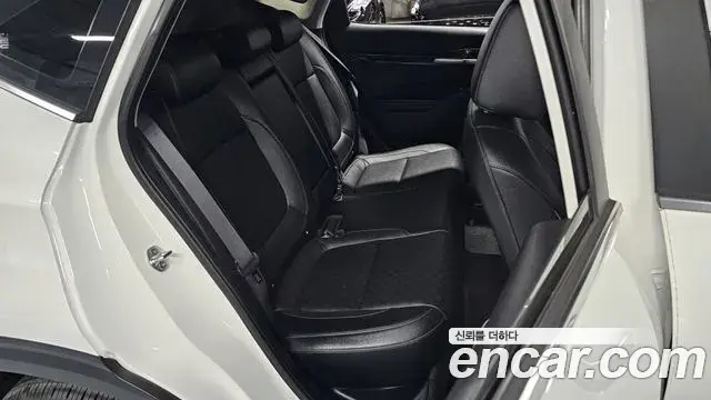 Kia Seltos 2020 — Şəkil 14/20