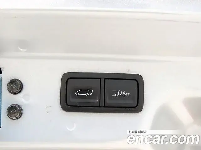 Hyundai Staria 2024 — Фото 16/20
