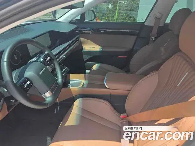 Hyundai Grandeur 2026 — Şəkil 9/20