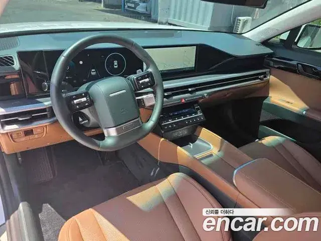 Hyundai Grandeur 2026 — Şəkil 10/20