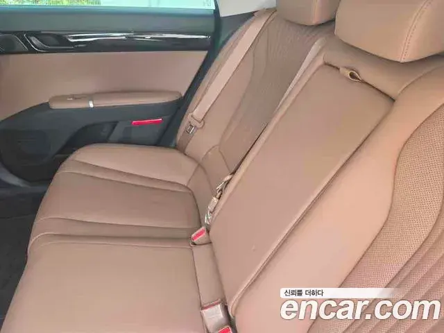 Hyundai Grandeur 2026 — Şəkil 12/20