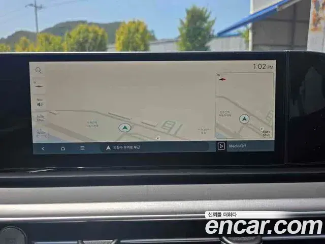 Hyundai Grandeur 2026 — Şəkil 15/20
