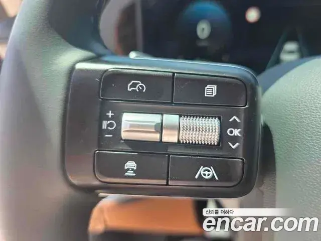 Hyundai Grandeur 2026 — Şəkil 19/20