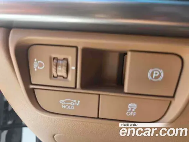Hyundai Grandeur 2026 — Şəkil 20/20