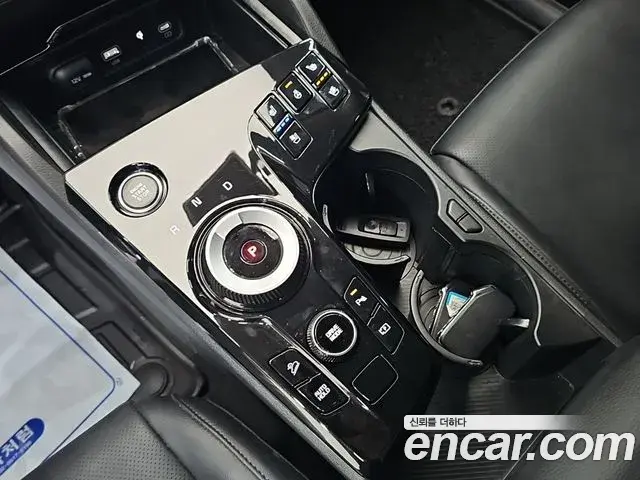 Kia Sportage 2022 — Photo 11/19