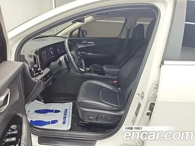 Kia Sportage 2022 — Photo 12/19