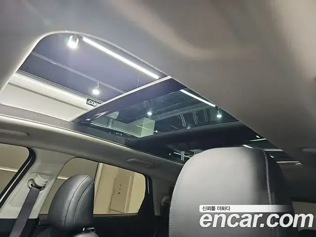 Kia Sportage 2022 — Photo 18/19