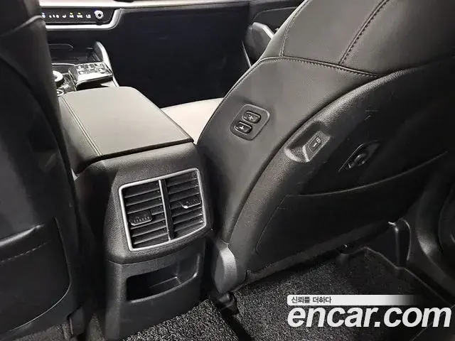 Kia Sportage 2022 — Photo 7/19