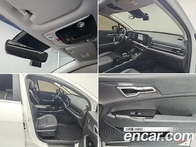 Kia Sportage 2022 — Photo 14/19