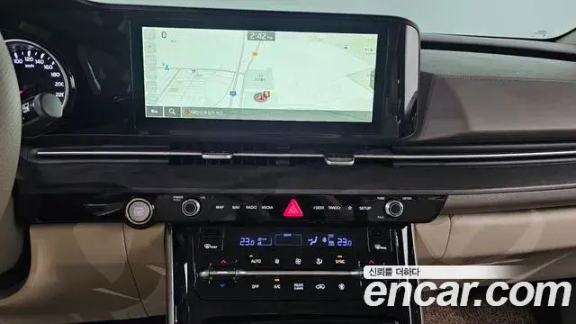 Kia Carnival 2022 — Şəkil 2/30