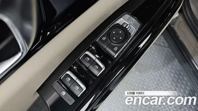 Kia Carnival 2022 — Şəkil 20/30