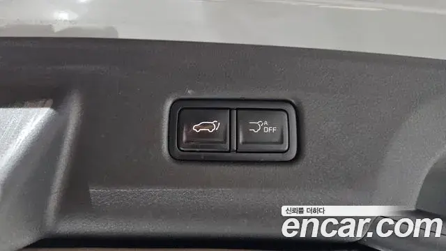 Kia Carnival 2025 — Şəkil 10/20