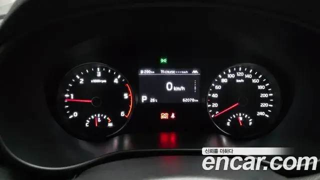 Kia Sportage The Bold 2021 — ფოტო 3/30