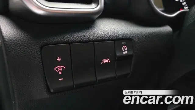 Kia Sportage The Bold 2021 — ფოტო 22/30