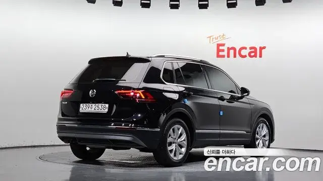 Volkswagen Tiguan 2020 — Şəkil 4/20