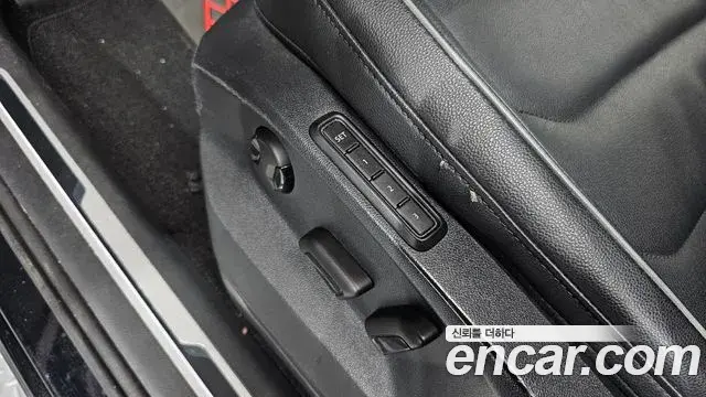 Volkswagen Tiguan 2020 — Şəkil 20/20