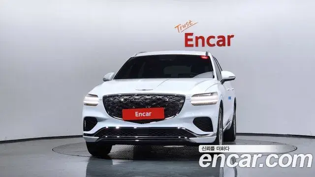 Genesis GV70 2025 — Şəkil 18/35