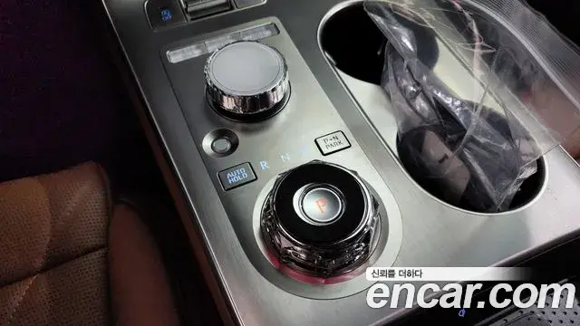 Genesis GV70 2025 — Şəkil 5/35