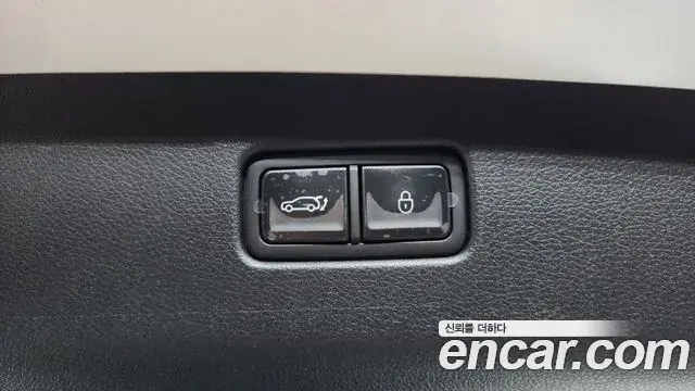 Genesis GV70 2025 — Şəkil 20/35