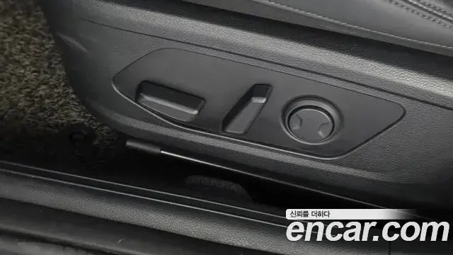 Kia K5 2021 — Photo 18/20
