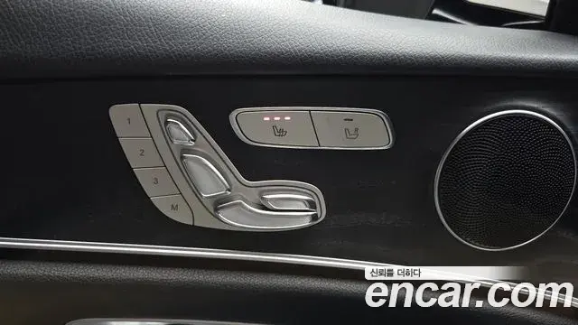 Mercedes-Benz E-Class 2018 — ფოტო 26/36