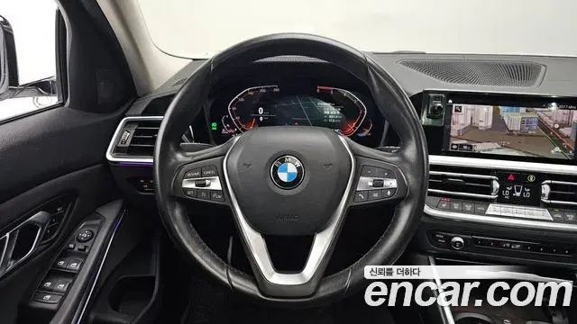 BMW 3 Series 2019 — Photo 3/31