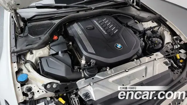 BMW 3 Series 2020 — Photo 6/36