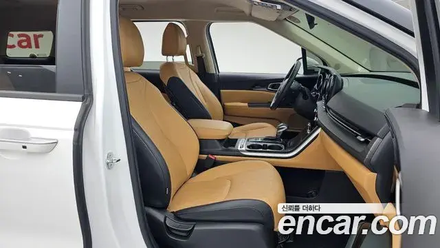 Kia Carnival 2023 — Şəkil 6/20