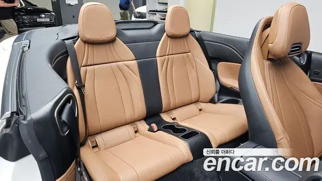Mercedes-Benz CLE-Class 2025 — Photo 8/34